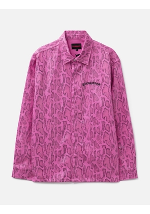 Anaconda Overshirt