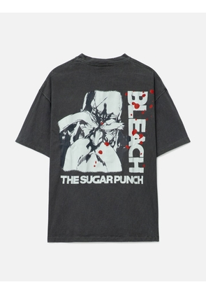 Bleach Short Sleeve T-Shirt (GENRYUSAI)