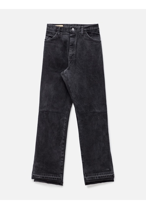 REWORK ASYMMETRY JEANS