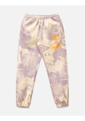 Aries X Umbro Pro 64 Pants