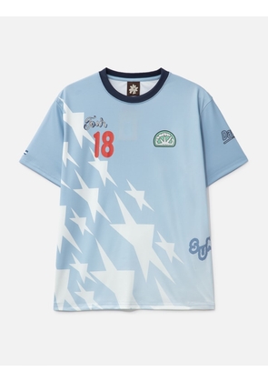 Stars Jersey T-Shirt