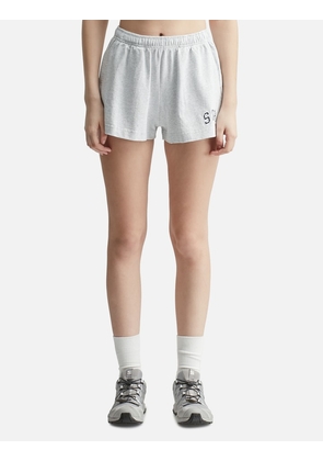 S&amp;R Ivy Disco Short