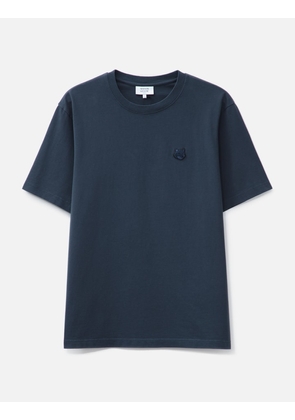 Bold Fox Head Patch Comfort T-Shirt