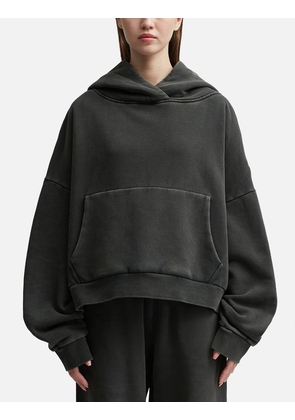 Heavy Hood Hoodie