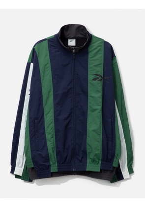Reebok X Botter Panelled Track Jacket