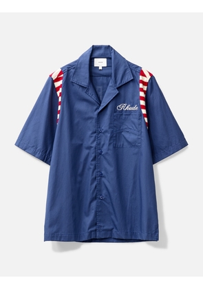 American Spirit Poplin Shirt