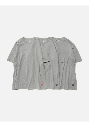 3-Pack T-Shirt Set
