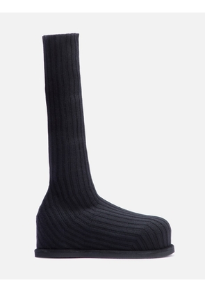 Veneda Stretch Boot Flatform