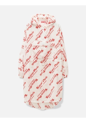 Kenzo By Verdy Long Windbreaker