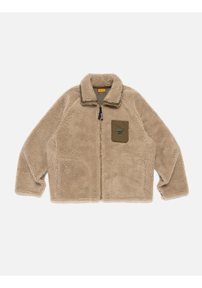 Fleece Jacket