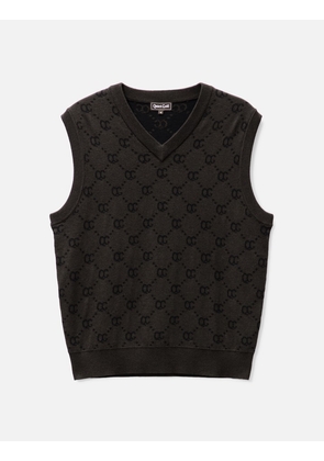 QG Link Sweater Vest