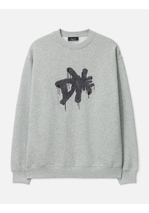 Dxme Crewneck
