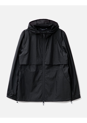 Camouflage Lasercut Jacket