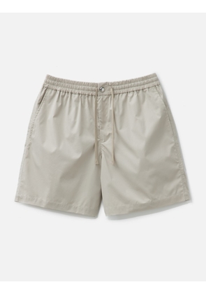 Elasticated Shorts