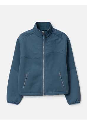 Heavyweight Fleece Jacket