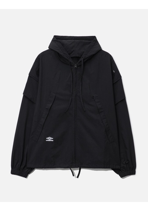 Tactical Windbreaker