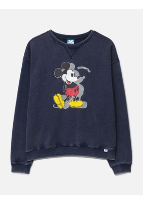 Mickey Classic Crewneck
