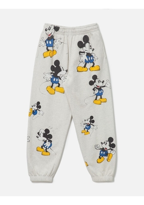 Multi Mickey Sweat Pants