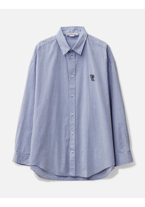 Button-Up Shirt