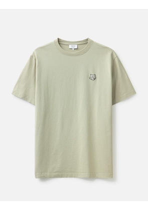 Bold Fox Head Patch Comfort T-Shirt