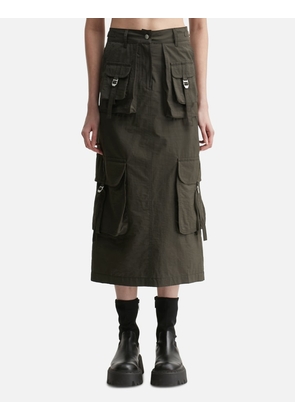 Cargo Skirt