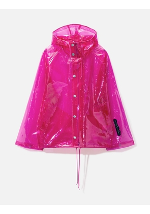 Transparent Jacket