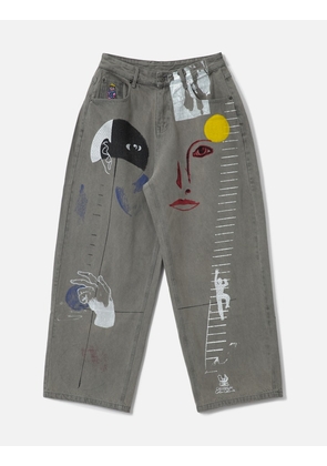 From A Place I Never Been Pants