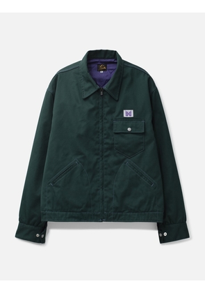 Work Jacket
