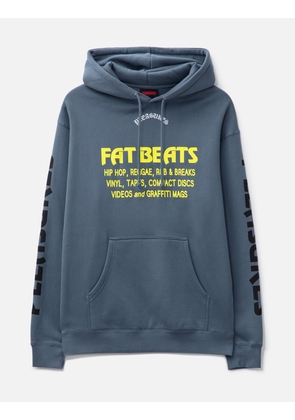 Fat Beats Sections Hoodie