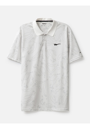 Sandbelt Par-Tec Polo