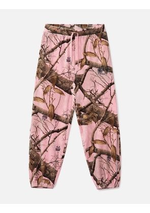 Pleasures X Juicy Couture Realtree Velour Track Pants
