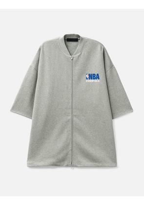 NBA Zip Up Jacket