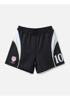 Short Soccer Shorts