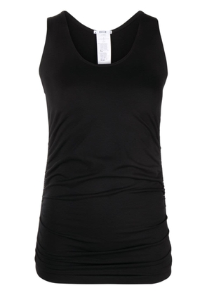 WOLFORD Body Shaping sleeveless tank top - S BLACK