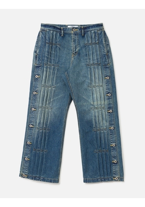 Second Second Pants 3YR Wash