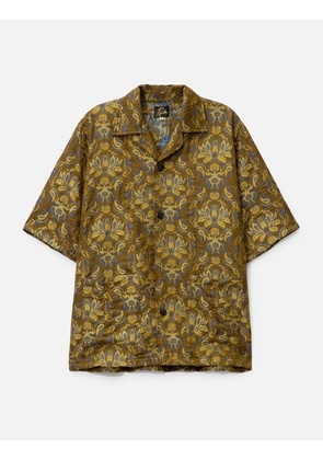 Needles X Kae Tanaka Cabana Shirt