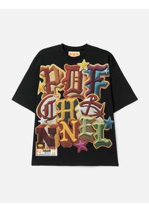 The Boy PDF Color T-Shirt