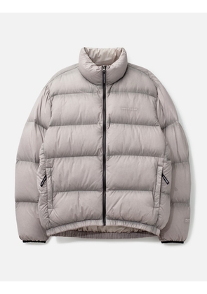 Pertex® Overdyed T Down Jacket
