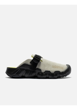 Metalwood X KEEN Hyperport Leather Clog