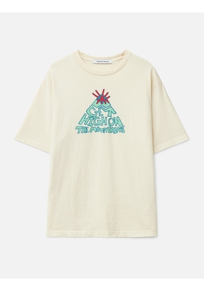 California Cotton Tee