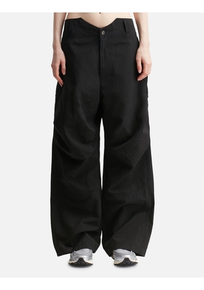 Utility Pants