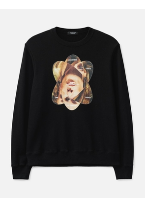 UC2E4892-2 Cotton Sweatshirt Pullover