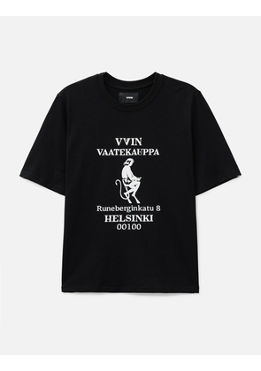 Vaatekauppa T-Shirt