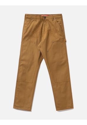 Work Pants (Vanilla Fit)