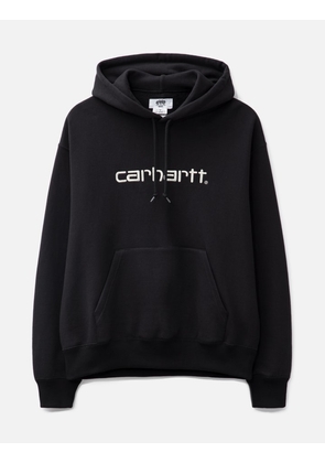 Junya Watanabe MAN X Carhartt Bob Marley Hoodie