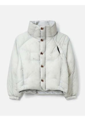 District Vision X Nanga UDD DX Articulated Down Jacket