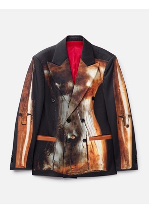 Mannequin Figure Suit Top