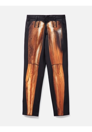 Mannequin Figure Suit Bottom