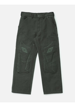 Umbro X Slam Jam Shinguard Canvas Pants