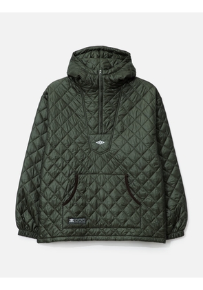 Umbro X Slam Jam Masked Diamond Anorak